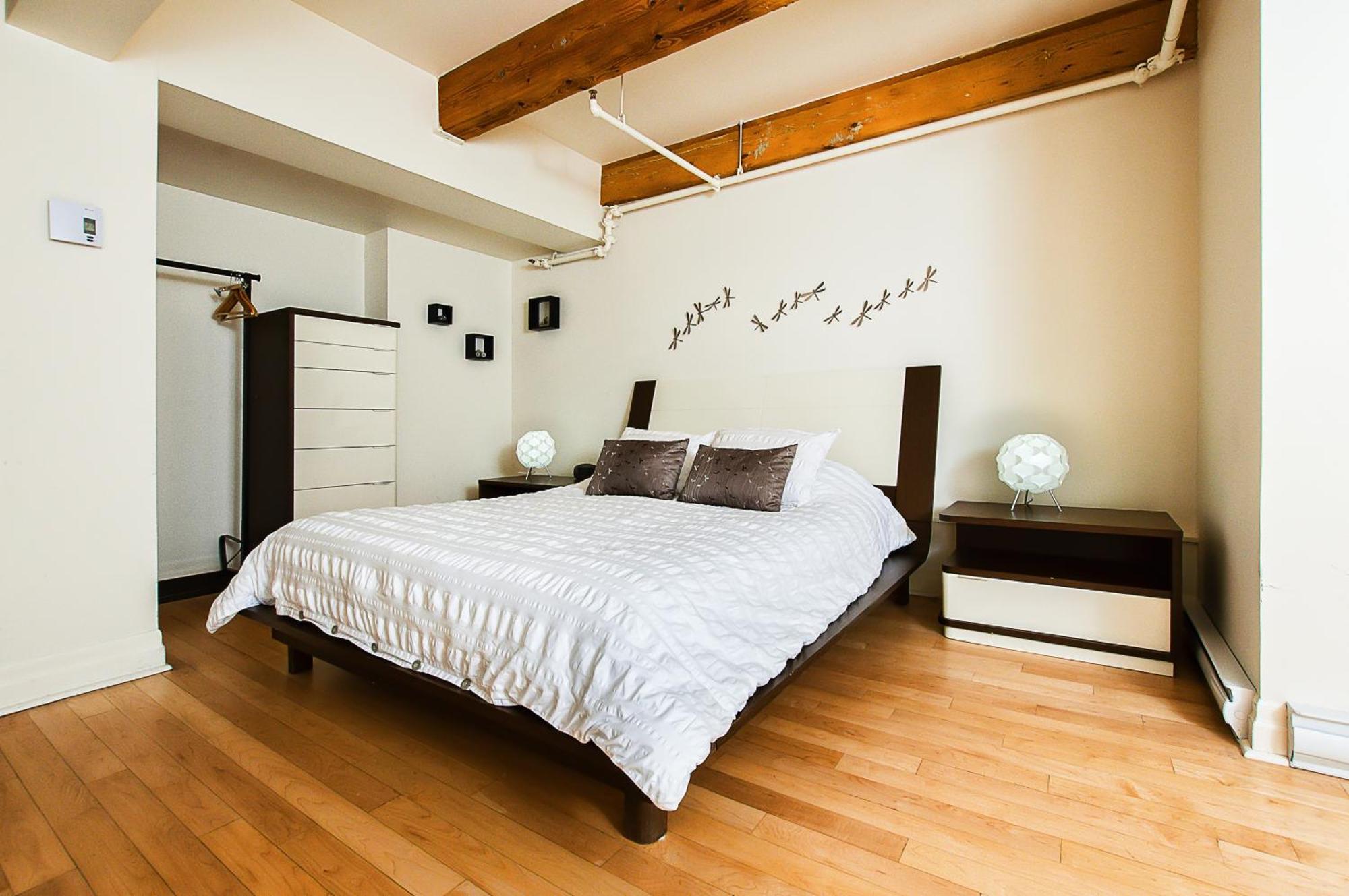 דירות קוויבק סיטי Les Lofts 1048 מראה חיצוני תמונה