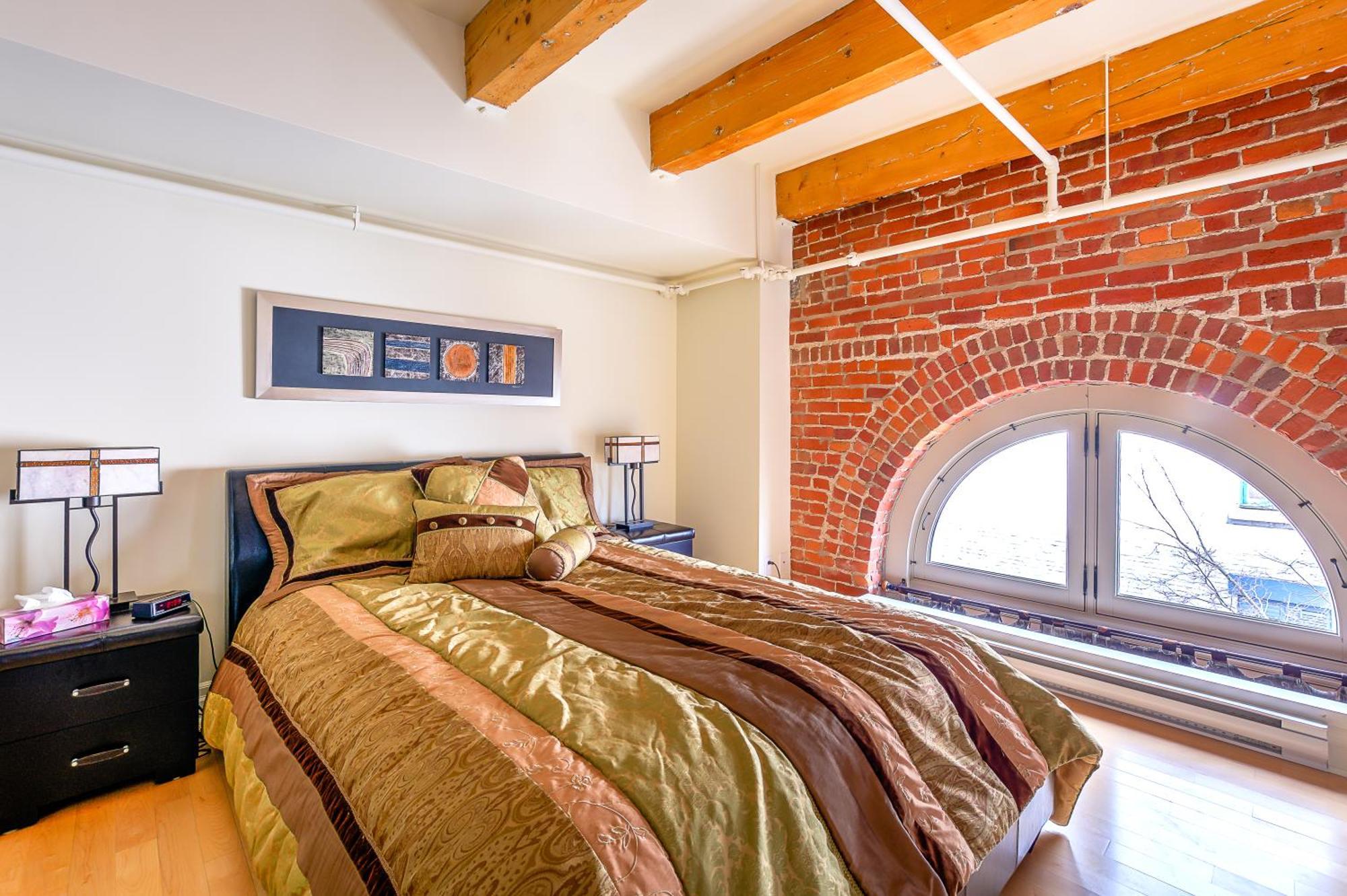 דירות קוויבק סיטי Les Lofts 1048 מראה חיצוני תמונה