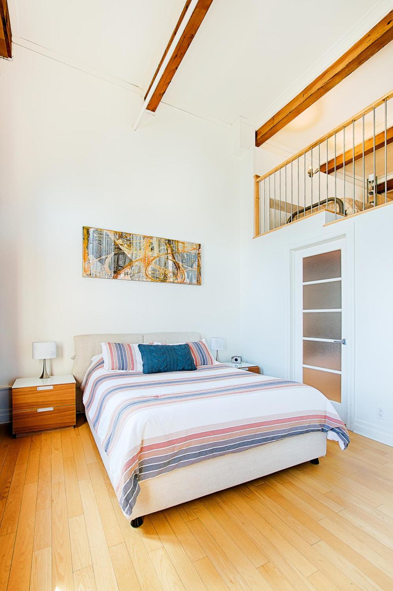 דירות קוויבק סיטי Les Lofts 1048 מראה חיצוני תמונה