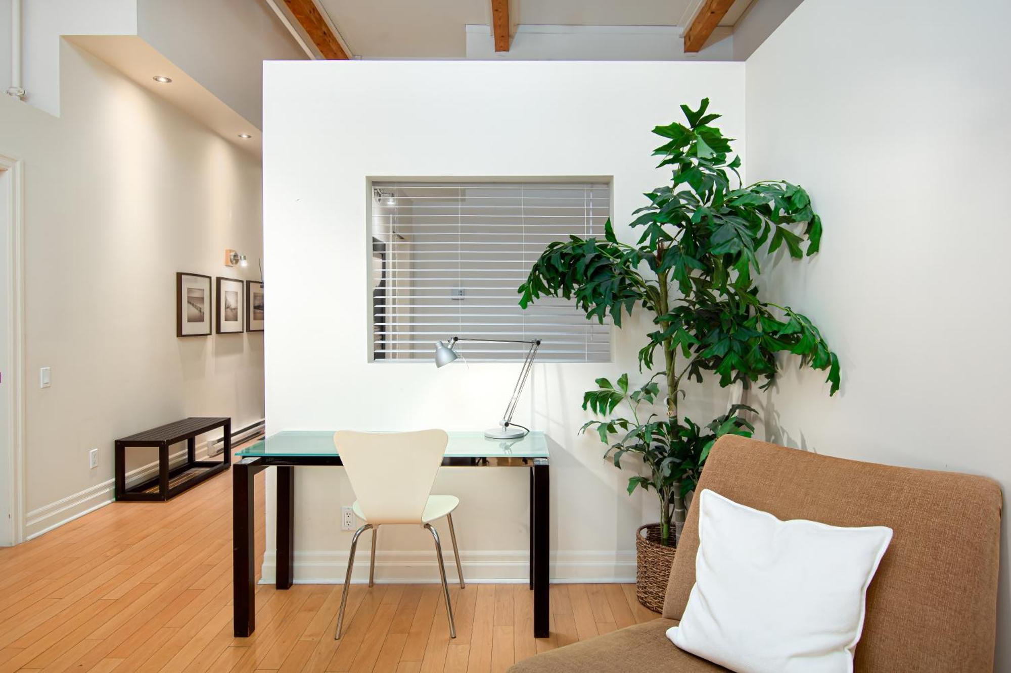 דירות קוויבק סיטי Les Lofts 1048 מראה חיצוני תמונה